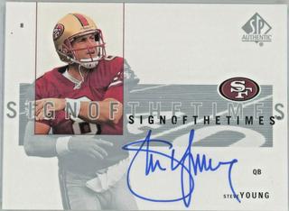 Steve Young