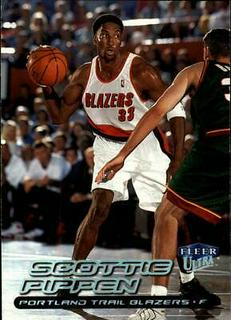 Scottie Pippen