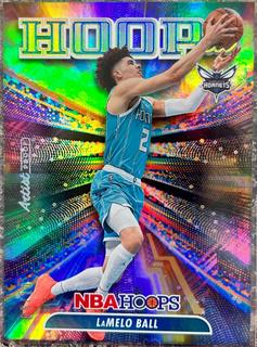 LaMelo Ball