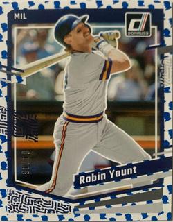 Robin Yount