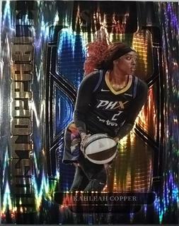 Kahleah Copper