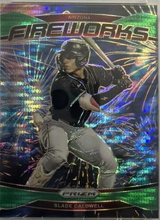 Slade Caldwell