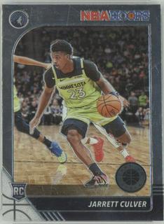 Jarrett Culver