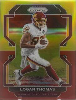 Logan Thomas
