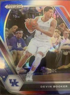 Devin Booker