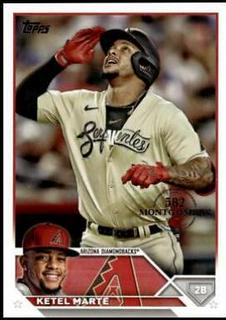 Ketel Marte