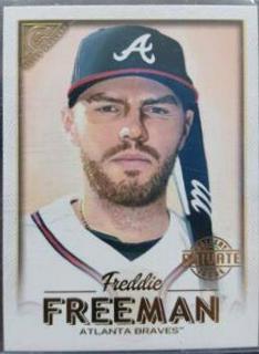 Freddie Freeman