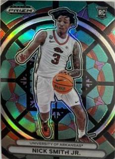 Nick Smith Jr.