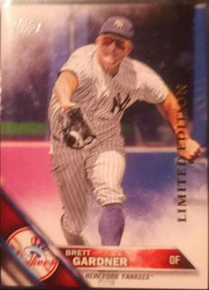 Brett Gardner