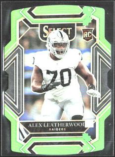 Alex Leatherwood