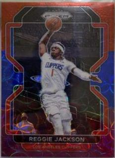 Reggie Jackson