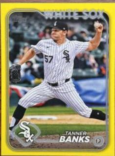 Tanner Banks