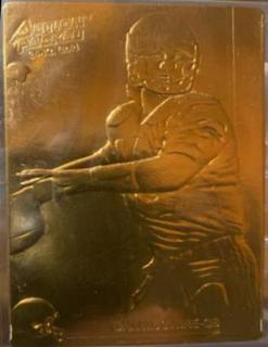 Dan McGwire
