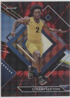 Collin Sexton