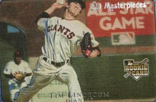 Tim Lincecum
