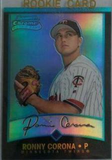 Ronny Corona