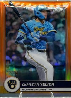 Christian Yelich