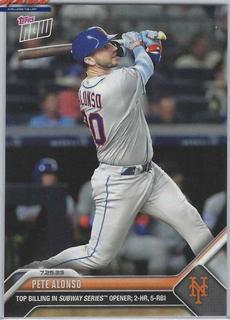 Pete Alonso