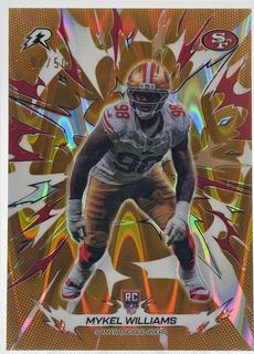 Mykel Williams