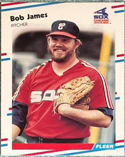 Bob James