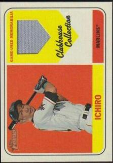 Ichiro