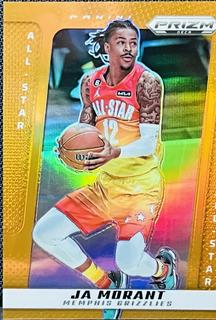 Ja Morant