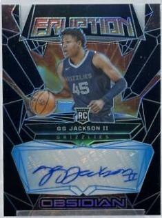 GG Jackson II