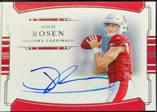 Josh Rosen