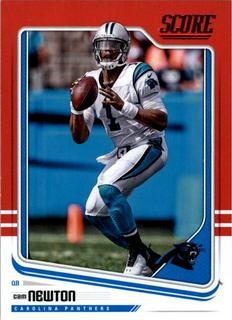 Cam Newton