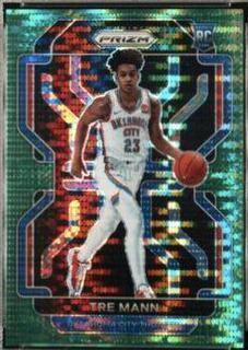 Tre Mann