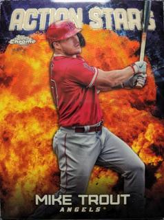 Mike Trout