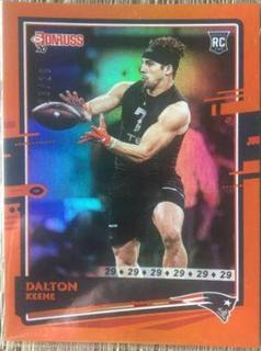 Dalton Keene