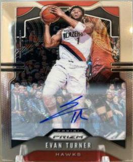 Evan Turner