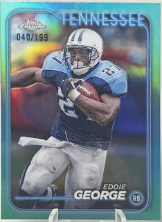 Eddie George