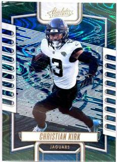 Christian Kirk