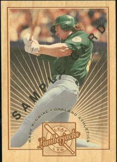 Mark McGwire