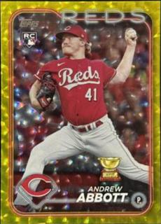 Andrew Abbott