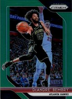DeAndre Bembry