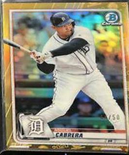 Miguel Cabrera
