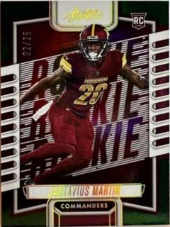 Jartavius Martin