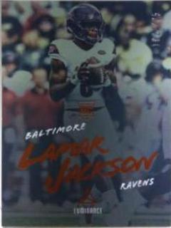 Lamar Jackson