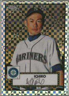 Ichiro