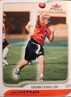 Jon Kitna