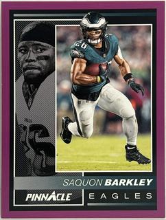 Saquon Barkley