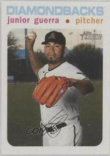 Junior Guerra