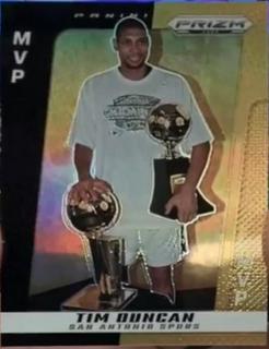 Tim Duncan