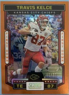 Travis Kelce