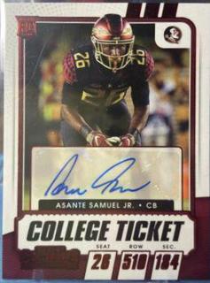 Asante Samuel Jr.
