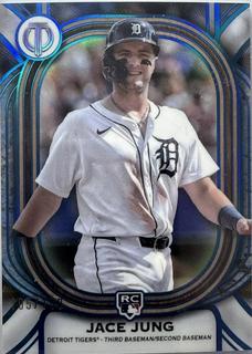 Jace Jung