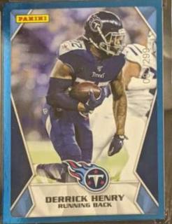 Derrick Henry